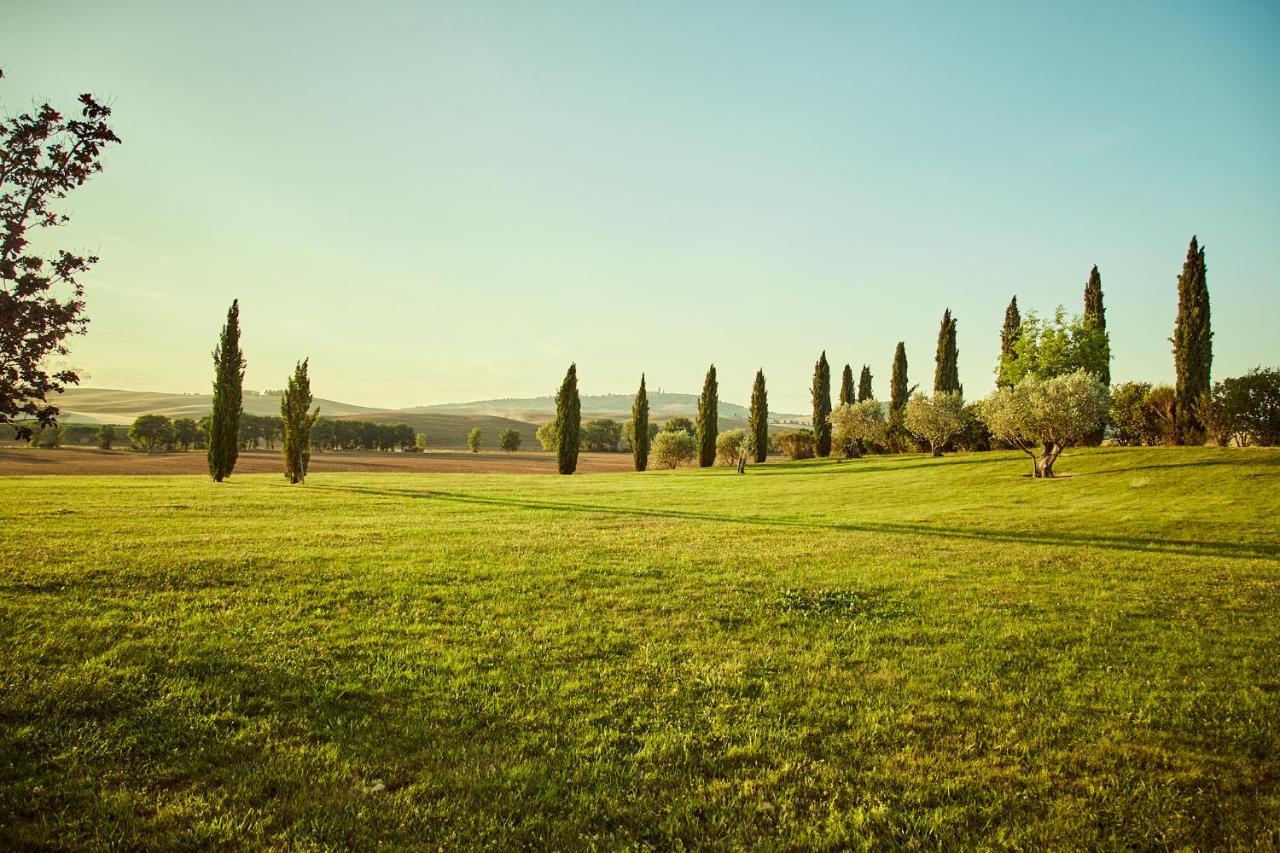 Agriturismo Lunadoro Farm stay Monticchiello